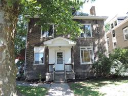 Beaver Foreclosure