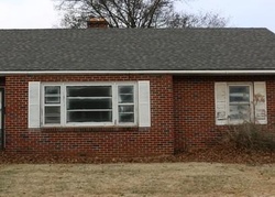 Mercersburg Foreclosure