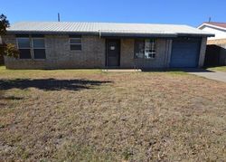 Clovis Foreclosure