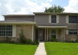 Sugar Land Foreclosure