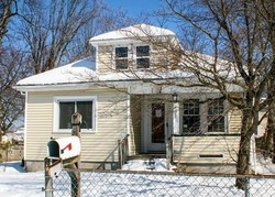 Pawtucket Foreclosure