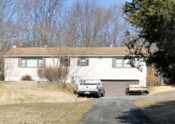 Great Meadows Foreclosure