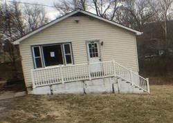 Harpers Ferry Foreclosure