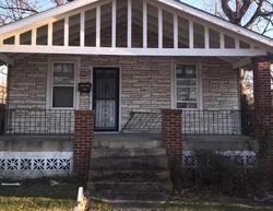 Capitol Heights Foreclosure