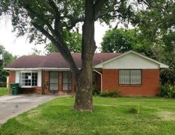 Houston Foreclosure