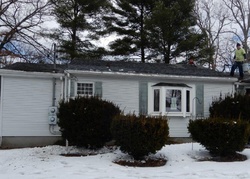 North Smithfield Foreclosure