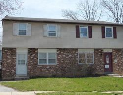 Thorndale Foreclosure