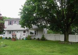 Washington Foreclosure