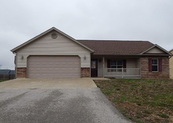 Waynesville Foreclosure