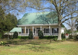Crystal Springs Foreclosure