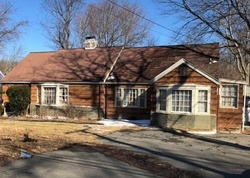 Trumbull Foreclosure