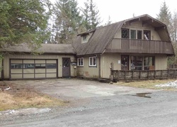 Juneau Foreclosure
