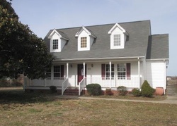 Hertford Foreclosure