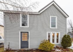 Poultney Foreclosure