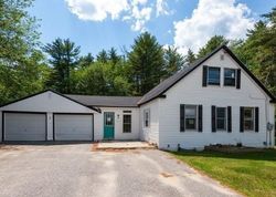 Oxford Foreclosure