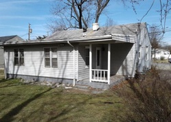 District Heights Foreclosure