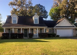 Richmond Hill Foreclosure