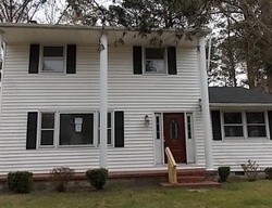 Salisbury Foreclosure
