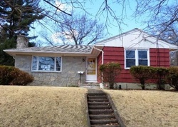 Bristol Foreclosure