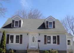 West Warwick Foreclosure