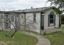 Copperas Cove Foreclosure