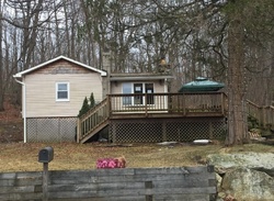 Stockholm Foreclosure