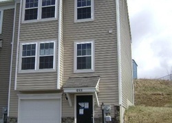 Maidsville Foreclosure