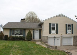 Blue Springs Foreclosure