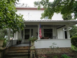 Alderson Foreclosure