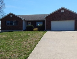 Waynesville Foreclosure