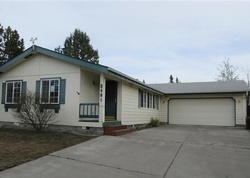 Bend Foreclosure