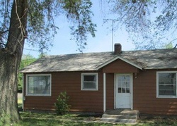 Weiser Foreclosure