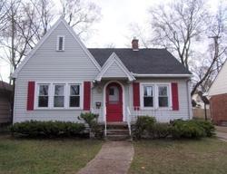 Muskegon Foreclosure