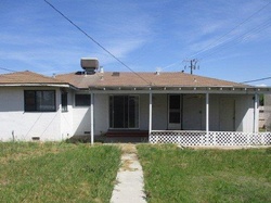 Tulare Foreclosure