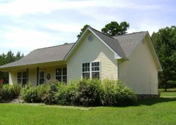 Violet Hill Foreclosure
