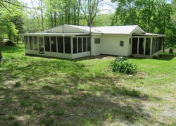 Great Cacapon Foreclosure