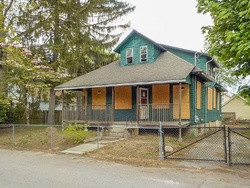 Warwick Foreclosure