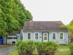 West Warwick Foreclosure
