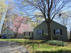 West Suffield Foreclosure