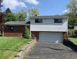 Irwin Foreclosure