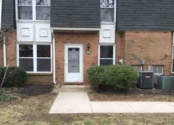 Palmyra Foreclosure