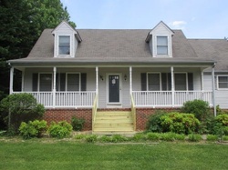 Forest Foreclosure