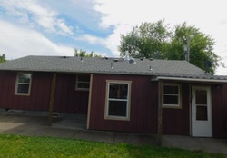 Newberg Foreclosure