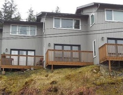 Juneau Foreclosure
