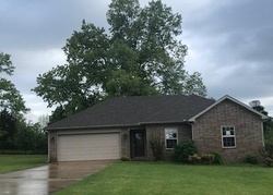 Quitman Foreclosure