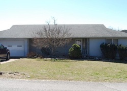 Eureka Springs Foreclosure