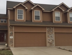 Junction City Foreclosure
