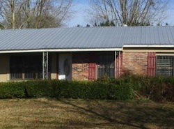 Morton Foreclosure