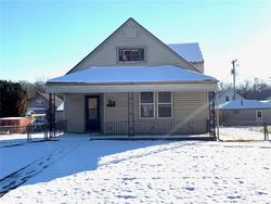 Saint Joseph Foreclosure