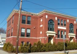 Woonsocket Foreclosure